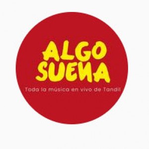 avatar Algo Suena