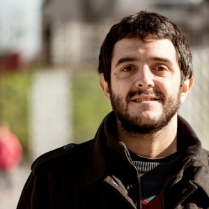 avatar usuario Federico Álvarez Gandolfi