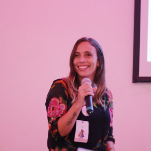 avatar Sheila Saad
